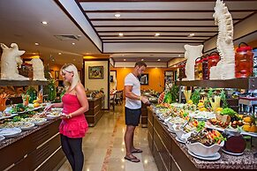 Dosi Hotel - All Inclusive