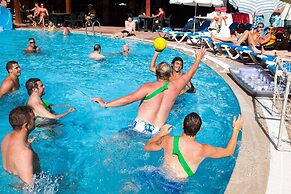 Dosi Hotel - All Inclusive