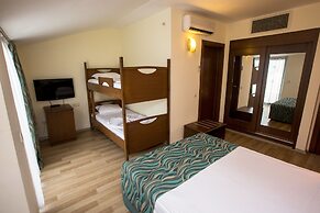 Dosi Hotel - All Inclusive