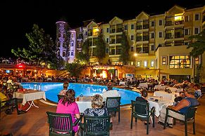 Dosi Hotel - All Inclusive