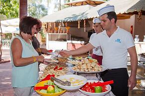 Dosi Hotel - All Inclusive