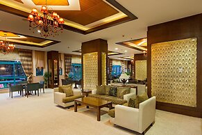 Dosi Hotel - All Inclusive