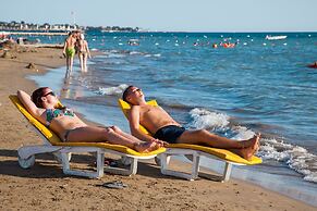 Dosi Hotel - All Inclusive