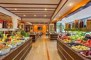 Dosi Hotel - All Inclusive