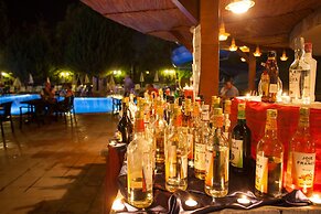 Dosi Hotel - All Inclusive