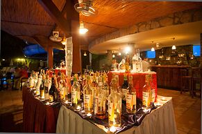 Dosi Hotel - All Inclusive