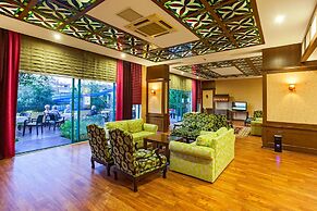 Dosi Hotel - All Inclusive