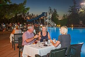 Dosi Hotel - All Inclusive