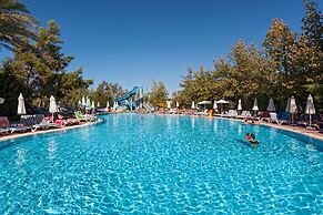 Dosi Hotel - All Inclusive