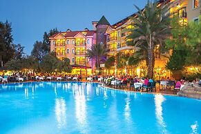 Dosi Hotel - All Inclusive