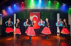 Dosi Hotel - All Inclusive