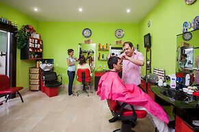 Dosi Hotel - All Inclusive