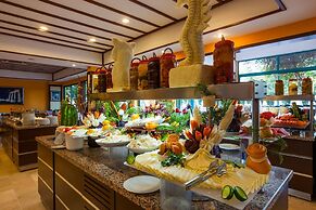 Dosi Hotel - All Inclusive