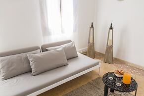 Dorsoduro Charme Apartments