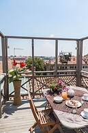 Dorsoduro Charme Apartments