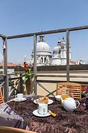 Dorsoduro Charme Apartments