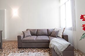 Dorsoduro Charme Apartments