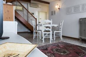 Dorsoduro Charme Apartments