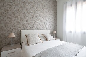 Dorsoduro Charme Apartments