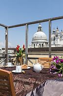 Dorsoduro Charme Apartments