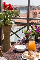 Dorsoduro Charme Apartments