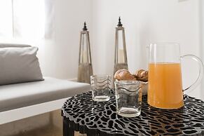 Dorsoduro Charme Apartments