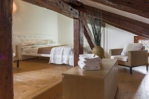 Dorsoduro Charme Apartments