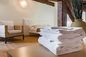 Dorsoduro Charme Apartments