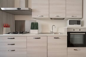 Dorsoduro Charme Apartments