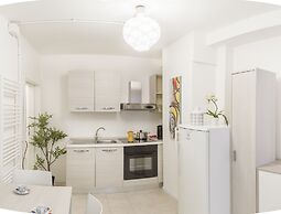 Dorsoduro Charme Apartments