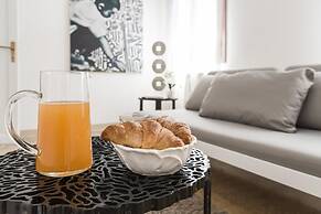 Dorsoduro Charme Apartments