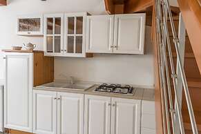 Dorsoduro Charme Apartments