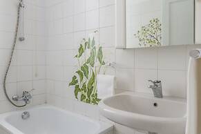 Dorsoduro Charme Apartments