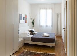 Dorsoduro Charme Apartments