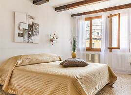 Dorsoduro Charme Apartments