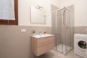 Dorsoduro Charme Apartments