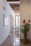 Dorsoduro Charme Apartments