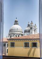 Dorsoduro Charme Apartments