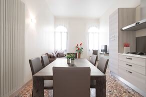 Dorsoduro Charme Apartments