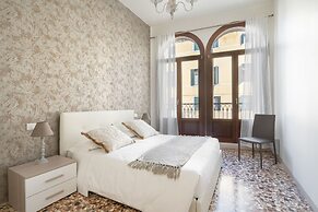 Dorsoduro Charme Apartments