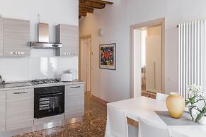 Dorsoduro Charme Apartments