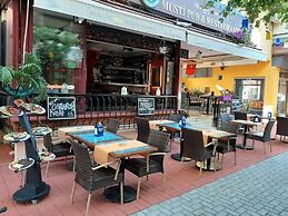 Musti Apart Hotel