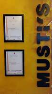 Musti Apart Hotel