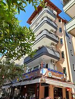 Musti Apart Hotel