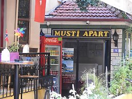 Musti Apart Hotel