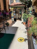 Musti Apart Hotel