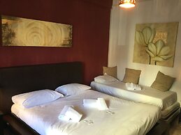 Iron Bridge Accomodation