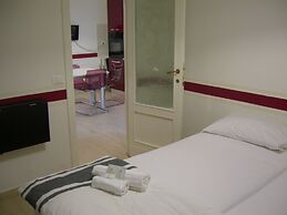 Iron Bridge Accomodation