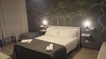 Iron Bridge Accomodation