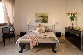 Iron Bridge Accomodation